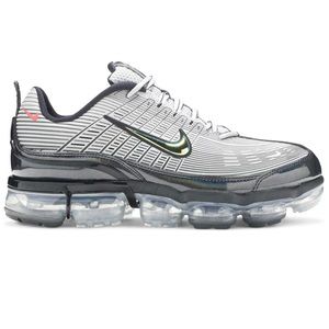 Nike Vapormax 360 Silver